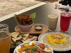 -J's Cafe Lab