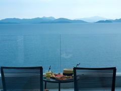 -蜜悦·波西塔诺悬崖海景餐厅