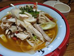 招牌椒麻鸡-六合顺