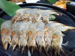 -九田家黑牛烤肉料理(中北镇店)