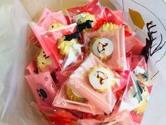 -鹿屿DIY烘焙·公司团建·生日会包场(广州东站店)