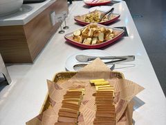 -禾匙素食自助(莱蒙都会店)