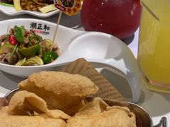 -潮正和潮汕牛肉火锅·老字号(番禺万达店)