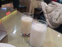 -东方苑自助餐厅(稻香湖景酒店)