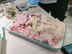 -椰客·海南椰子鸡(天河万菱汇店)