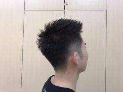 -Alger.O美感沙龙