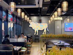 -小肥牛潮汕牛肉火锅(南联店)