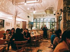 大堂-RAC BAR(安福路店)