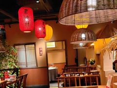 -老湘村·湖南土菜(天河维多利店)