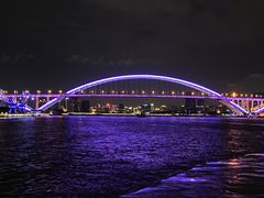 -黄浦江游览快线(金陵东路码头)