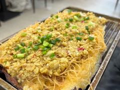 -正宗八宝冰饭·非遗冰饭·烧烤(奎桥店)