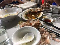 -胖大嫂渔家排档(半边山店)