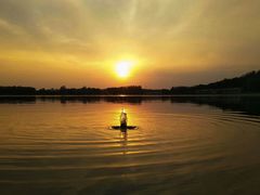 -大兴滨河森林公园