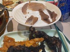 -宽城子美蛙毛肚自助火锅(建邺万达步行街店)