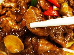 -乾隆美食·本帮菜(黄河路店)