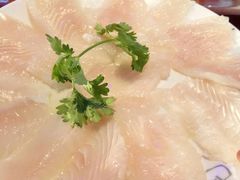 龙利鱼柳-千岛蚝高压锅生蚝·人参火锅(白云万达店)