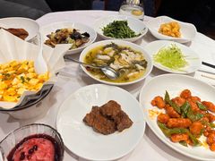 -席家花园(巨鹿花园店)