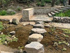 -白水寺森林公园