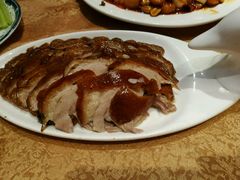 -福来居烤鸭店(天坛二店)