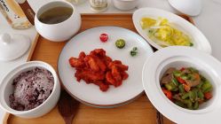 -弗蕾亚·和月月子调理院(东湖店)