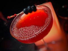 -罗斯福色戒酒吧(外滩店)
