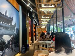 大堂-成都吃客(九眼桥店)