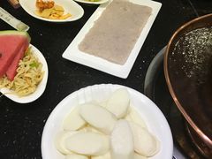 -草原饭店火锅