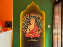 -泰古龙抓龙筋·spa按摩(静安店)