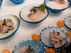 -芭菲盛宴·环球美食(锦城万达广场店)