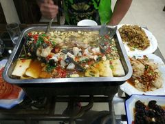 -徽州美食(三十年老店)