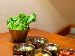 -春熙台韩国料理·章鱼肥牛(西丽店)