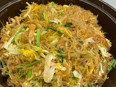 海皇粉丝煲-金满楼(天河中路店)