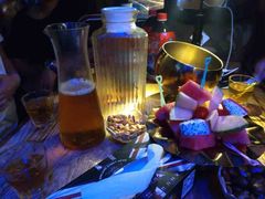 -五月花酒吧(民德路店)