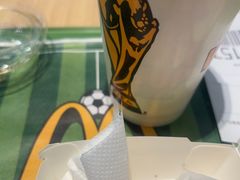 -麦当劳(龙湖北京大兴天街店)