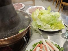 -三兴涮羊肉(荣安大街店)
