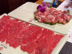 -袍家大院重庆火锅(文安路店)