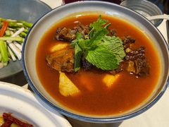 古法大酥牛肉-泓0871臻选云南菜·味庄