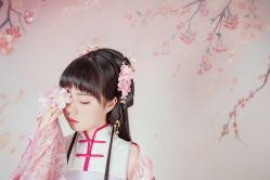 -盘子女人坊古装写真摄影(深圳店)