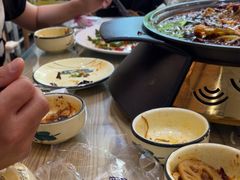 -老碗餐饮(前进路店)