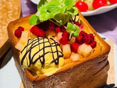 -鸡毛兑糖·尚宴(鄞州水街店)