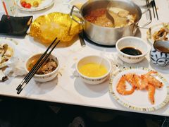 -吉布鲁牛排海鲜自助(武侯银泰城店)