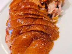 -小马哥烤鸭店(前进西街店)