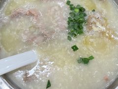 -南记食粥坊·宵夜大排档(莲花总店)