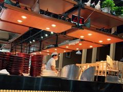 -黑鸡小馆(金源店)