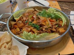 -黄记煌三汁焖锅(崇文门店)