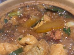 -牛腩之旅·牛腩牛杂煲(光启城美食城店)