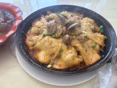 -黄皖餐厅(康大·鑫都汇府店)