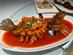 -廊亦舫Lang Yi Fang Restaurant(金桥店)