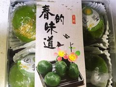 -ZOZO's昌左左精致甜品设计(新北店)