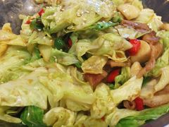 -小土豆北方菜馆(方庄店)